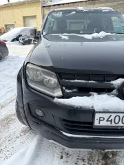 Volkswagen 2H Amarok 2010 грузовой автомобиль, марка: ФОЛЬКСВАГЕН 2H АМАРОК, 2010 г.в., государственный регистрационный знак Р400НУ196, VIN: WV1ZZZ2HZB8015598. На транспортном средстве установлены выхлопные трубы, при регистрации сделки могут возникнуть проблемы с постановкой авто на учет…