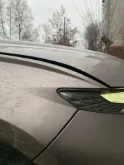 Hyundai Tucson 2022 года выпуска, VIN: XWEJC81CDN0004377.