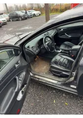 Ford Mondeo 2013 года, 146 л.с., пробег 189 859 км, АКПП. VIN X9FDXXEEBDDM03126.