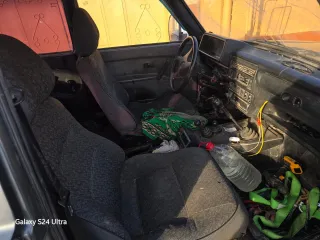 ЛАДА 4x4, 2008, VIN: XTA21310080093823, цвет кузова: Серо-Зеленый Металлик