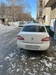 Легковой автомобиль SKODA SUPERB, 2012 г.в., г/н: М090ХА54, VIN: TMBAB83T3D9027438, цвет-белый (арест, повтор) Легковой автомобиль SKODA SUPERB, 2012 г.в., г/н: М090ХА54, VIN: TMBAB83T3D9027438, цвет-белый (арест, повтор) 
Вид транспорта: Легковой автомобиль 
Год выпуска: 2012 
Государственный…