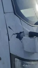 АБ 73А4NJ 2015 года выпуска, цвет белый, VIN Х9Н73А4NJF4000029, госномер P723MT03. Тип - грузовой бортовой, категория С, экологический класс 4. Двигатель в неисправном состоянии, номер двигателя 14G0113, мощность 125 л.с. (92 кВт).