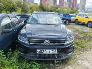 АМТС ФОЛЬКСВАГЕН ТИГУАН, 2017 г.в., г/н О024ОТ750, цвет черный, VIN XW8ZZZ5NZJG200150 АМТС ФОЛЬКСВАГЕН ТИГУАН, 2017 г.в., г/н О024ОТ750, цвет черный, VIN XW8ZZZ5NZJG200150, должник (собственник)Иванов С.В. 
Вид транспорта: легковой автомобиль 
Год выпуска: 2017 
VIN номер: XW8ZZZ5NZJG200150 
Марка…