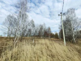 Земельный участок, площадь 168800 +/- 3600 кв.м., адрес (местонахождение): Россия обл. Тульская, р-н Ленинский, с. Алешня, примыкает к восточной части, Федоровское с/п., кадастровый (условный) номер: 71:14:040101:45, категория земель: Земли промышленности, энергетики, транспорта, связи…
