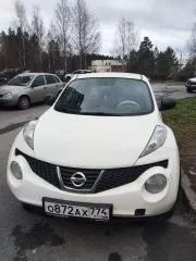Nissan Juke, VIN JNFBAF15U6530677. Залог АО Альфа Банк. Ознакомление с имуществом по месту нахождения в рабочие дни с 10:00 до 17:00 после предварительного согласования даты и времени по телефону +79080503431 или email au.umnov@mail.ru.