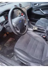 FORD Mondeo, 2010 г.в., VIN X9FDXXEEBDAP09375