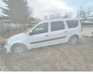Автомобиль LADA LARGUS RS015L, белый, идентификационный номер XTARS015LF0856375, 2014 года выпуска Автомобиль LADA LARGUS RS015L, цвет белый, идентификационный номер XTARS015LF0856375, 2014 года выпуска 
Вид транспорта: легковой автомобиль 
Год выпуска: 2014 
VIN номер: XTARS015LF0856375 
Марка…