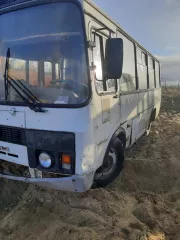 Автобус УРАЛ 3255-5013-71, X1P325500G1409651. Вся информация указана в отчете об оценке на портале ЕФРСБ. Для ознакомления с документами и имуществом направьте запрос на massterr_2015@mail.ru. При осмотре необходим паспорт. Находится в Ямало-Ненецком автономном округе, г. Новый Уренгой.