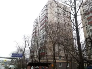 Продажа имущества, находящегося в собственности города Москвы, нежилое помещение по адресу: г. Москва, ул. Новохохловская, д. 4, площадью 146,4 кв. м. (Этаж № 1), кадастровый номер: 77:04:0001020:5831 Продажа имущества, находящегося в собственности города Москвы, нежилое помещение по адресу: г…