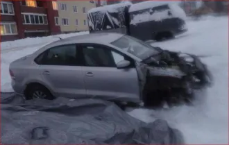 Volkswagen Polo, 2013 года, 105 лс еще Транспортное средство – легковой автомобиль марка /модель – Volkswagen Polo, год выпуска – 2013, VIN – XW8ZZZ61ZEG036551, гос.номер – А349ХТ51.