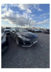 Hyundai Sonata 2019, 149 лс, АКПП, автомобиль легковой, марка: HYUNDAI SONATA, модель: HYUNDAI SONATA, VIN: XWEE241CBK0000862, гос. рег. номер: К359ВТ147, год изготовления: 2019