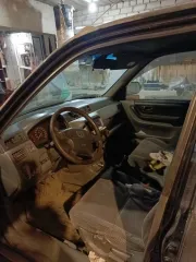 Honda CR-V 1998 Легковой автомобиль, марка: HONDA, модель: CRV, год изготовления: 1998, цвет: Черный, VIN: JHLRD1740WC208542, ПТС: 70 СА 143259, г/н: М893РА70, изготовитель (страна): Япония, модель двигателя: В20В3, тип двигателя: Бензиновый, двигатель №: 3020491, мощность двигателя, л. с. (кВт)…