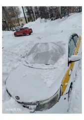 Kia Rio, 2016 года, 107 лс, 278482 км, АКПП, идентификационный номер (VIN): Z94CB41ABHR402807, государственный регистрационный номер В567НУ18, находится в залоге у АО "ТБанк".