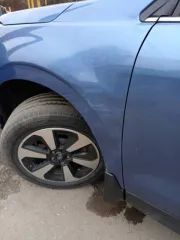 Subaru Forester, 2018 года, 171 лс, 258328 км, полный привод, (VIN) JF1SJ9LC5JG388928, на основании Определения Арбитражного суда Самарской области от 16.09.2025 по делу А55-12583/2023, Постановления Одиннадцатого Арбитражного Апелляционного суда от 11.12.2025 по делу А55-12583/2023