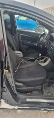 Geely Emgrand 2013 года, модель FE-1. VIN: X9W215710D0003828.