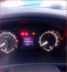 Lada Priora 2014, 2014 года, 106 лс, 272968 км, идентификационный номер (VIN номер): XTA217050E0485659, год выпуска: 2014, гос.номер С160МО716