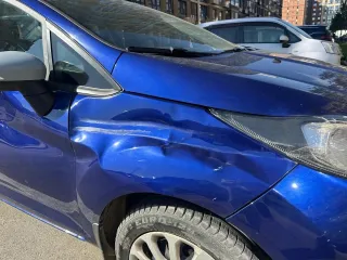 Ford Fiesta, 2016, автомобиль марки FORD модель Fiesta 2016 г.в., VIN-номер Z6F4XXECK4GY23850, является предметом залога ПАО "СОВКОМБАНК". С подробной информацией о составе и характеристиках имущества можно ознакомиться в рабочее время, ежедневно, кроме выходных и праздничных дней, предварительно…