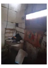 Квартира 47,1 кв.м, Хакасия, 1 комн. Помещение, площадь 47.1 кв.м., назначение: Жилое, этаж: 01, адрес (местонахождение): Россия, Республика Хакасия, муниципальный район Усть-Абаканский, село Усть-Бюр, дом 16, квартира 1, кадастровый (условный) номер: 19:10:130101:1699.