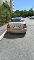 Kia Cerato, 2006 года, 115 лс, VIN: KNEFE222265277563, государственный номер Е563ВЕ156. Автомобиль в удовлетворительном состоянии, аккумулятор разряжен. Все ограничения снимаются покупателем самостоятельно и за свой счет.