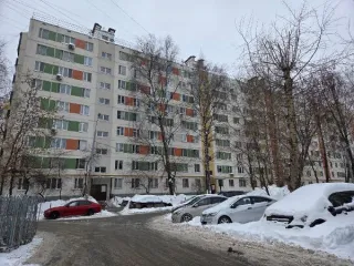 Нежилое помещение 91.3 кв. м по адресу: г. Москва, ш. Коровинское, д. 11, корп. 1, этаж 1. Назначение: свободное. Кадастровый номер: 77:09:0002023:2390.