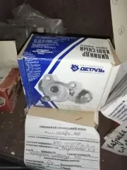 Запчасти для военной автомобильной техники: запасные части и принадлежности. Технически исправное состояние, 3 категория. Перечень имущества указан в прикрепленном файле "Приложение 1 АБТ".