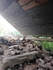 Жилое помещение непригодное для проживания Жилое помещение (квартира), расположенное по адресу: Оренбургская область, Соль-Илецкий район, с. Угольное, ул. Буденного, д. 4, кв. 2, площадью 60,0 кв. м., кадастровый номер 56:29:2003001:495 Общая площадь: 60 кв.м. В соответствии с постановлением…