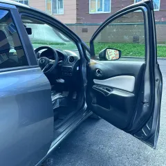 Nissan Note 2019 Автомобиль марки NISSAN модель Note 2019 г.в. номер кузова NE12-225418