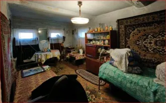 Дом 38,6 кв.м. и земельный участок 1500 кв.м. в Свердловской области, село Лая, улица Береговая, дом 2. Жилое здание, кадастровый номер: 66:19:2201005:270. Земельный участок, категория земель: Земли населенных пунктов, разрешенное использование: для ведения личного подсобного хозяйства, кадастровый…