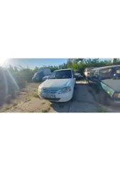 Renault Logan 2010, VIN X7LLSRB2HAH269643.