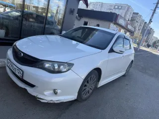 Subaru Impreza 2012 автотранспортное средство со следующими характеристиками: Модель автомобиля: Subaru Impreza; 2012 года выпуска; номер двигателя EL15-E412042; VIN: отсутствует. Обращаю внимание, что автомобиль имеет сколы, царапины, вмятины. Поврежден передний и задний бампер, дверь багажника…