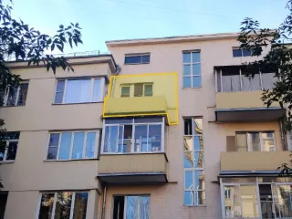 Жилое помещение 10,7 кв.м Москва Продажа имущества, находящегося в собственности города Москвы, жилое помещение по адресу: г. Москва, ул. Студенческая, д. 22, к. 1, кв. 29, ком. 3,, площадью 10,7 кв.м, (этаж № 05), кадастровый номер: 77:07:0007002:12444 Вид жилого помещения: Жилое Общая площадь…