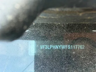 Peugeot 308, 2015. Автомобиль марки PEUGEOT модель 308, 2015 года выпуска, VIN VF3LPHNYWFS117762. Ознакомление с документацией и имуществом осуществляется за свой счет в течение срока приема заявок по адресу ОТ и по месту нахождения имущества (контакт для осмотра 8 924 237 78 78) в рабочие дни с…