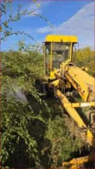 Автогрейдер ДЗ-180А, заводской номер 010258. Объект находится в неудовлетворительном техническом состоянии, разукомплектован. Автогрейдер ДЗ-122Б-7, государственный регистрационный номер 75ЕО 8827. Объект находится в неудовлетворительном техническом состоянии, требуется ремонт. Реализуемое…