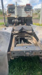 КАМАЗ541120, 1996 года изготовления, идентификационный номер (VIN) XTC541120T1095454. Наличие ПТС: есть. Год выпуска: 1996. Марка и модель: КАМАЗ541120.