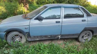 ВАЗ 2110, 2003 года, 77 лс. Легковой автомобиль, марка: ВАЗ 21102, VIN XTA21102030638172, год изготовления 2003, регистрационный знак Н818КС44.