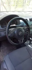 Volkswagen Touran 2010, 140 лс, АКПП, марка и модель ТС: VOLKSWAGEN (TOURAN), 2010 г.в., WVGZZZ1TZBW037884, цвет кузова серый (залог ПАО Социальный коммерческий банк Приморья «Примсоцбанк»)