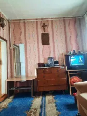 Квартира, 29 кв.м, Тюменская область, Тобольск. Квартира в Тобольске, 29 кв.м, 1 комн. Квартира, кад.номер: 72:24:0609014:64; площадь 29 кв.м.; адрес: Тюменская область, г.Тобольск, ул.Речная 3-я, д.9, кв.2.