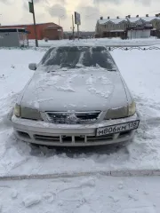 Toyota Corona Premio 2000 года, кузов ST2100051459, пробег 450000 км, автоматическая коробка передач, состояние не на ходу.