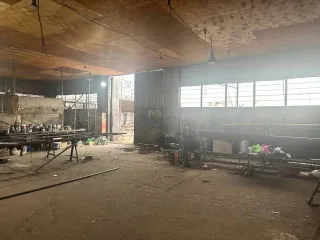 Ангар 540 кв.м, объект незавершенного строительства 80,6 кв.м и земельный участок 3728 кв.м в Ставропольском крае. Земельный участок кадастровый номер 26:29:091008:175 площадью 3728 кв.м, по адресу: Российская Федерация, Ставропольский край, р-н Предгорный, в границах МО Этокского сельсовета. Ангар…