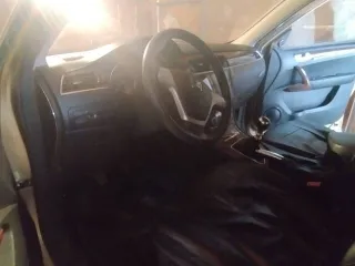Zotye T600 2018, 149 лс, 147626 км, VIN Y3WF2C5D1JB012163. Транспортное средство находится в залоге у АКБ «АБСОЛЮТ БАНК» (ПАО). ТС б/у, возможно наличие скрытых дефектов.