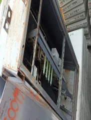 Щит ЩС-0-1 (11/1770-5-23-1719-), количество 1 шт., адрес: Санкт-Петербург, Расстанная ул., д. 17