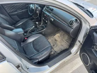 Mazda 3, 2003. Автомобиль марки МАЗДА 3 МAZDA 3, выпуска 2003 года, идентификационный номер (VIN) JМZBK14F241110518, государственный регистрационный номер А990МТ45. Автомобиль марки МАЗДА 3 МAZDA 3, выпуска 2003 года, идентификационный номер (VIN) JМZBK14F241110518, государственный регистрационный…