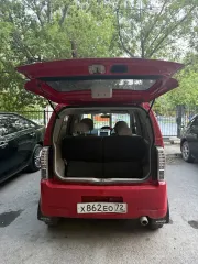 Mitsubishi eK Wagon, 2006. Автомобиль марки MITSUBISHI модель eK Wagon 2006 г.в. VIN-номер H82W0109664. С имуществом можно ознакомиться по адресу: г.Тюмень, ул.Мельникайте, 99, предварительная запись по телефону: 8 992 427 18 30.