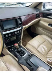 BRILLIANCE M2 (JunJie) 2008 Автомобиль марки BRILLIANCE модель M2 (JunJie) 2008 г.в. VIN-номер X9XYBACCX8A000192 можно ознакомиться по месту его нахождения: РТ, г. Лениногорск, ул. Кутузова, д. 23 а, предварительно согласовав время с Финансовым управляющим по тел. +79823058977, либо путем…