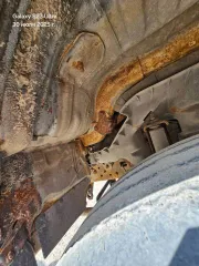 Автомобиль грузовой бортовой 438952, VIN Z9G438952E0000116, 2014 г.в., государственный регистрационный номер Т286УР116