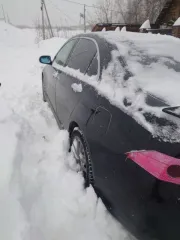 Honda Accord, 2004 года выпуска, 200 лс, 240000 км, АКПП. Легковой автомобиль, марка: HONDA, модель: ACCORD, год изготовления: 2004 г. в., цвет: черный, ПТС: 54PP583817, г/н: Р149МЕ154, изготовитель (страна): Япония, модель двигателя: K24A1009190, тип двигателя: бензиновый на бензине, мощность…
