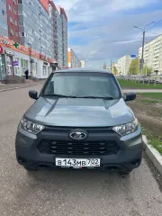 Лада Нива 2021 Транспортное средство: ЛАДА НИВА, Идентификационный номер (VIN номер): X9L212300M0736713. Имущество является предметом залога ООО «ПКО «АБК».