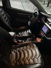 KIA Rio, 2022 Легковой автомобиль марка: KIA RIO, VIN Z94C341BBNR262876, 2022 года выпуска.