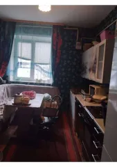 1/5 доли квартиры, 63.4 м², Оренбургская область; доля в праве общей долевой собственности на жилое помещение, расположенное по адресу: Оренбургская область, Адамовский район, село Белополье, ул. Приозерная, дом № 5, кв. № 2. Кадастровый номер: 56:02:1105001:300. Площадь: 63.4 кв.м.