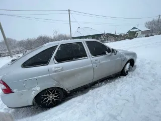 LADA 217230 2012, автомобиль марки LADA модель 217230 2012 г.в., VINномер XTA217230C0195788, ознакомление с имуществом осуществляется по согласованию с организатором торгов - финансовым управляющим гражданина, по предварительной записи (тел.: 89372570075).